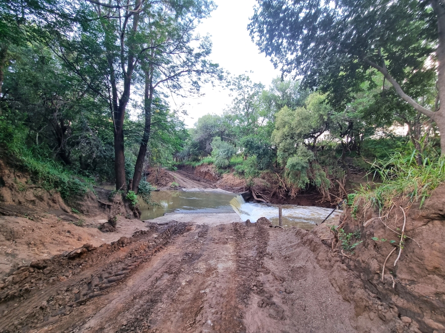 Commercial Property for Sale in Schylock A H North West